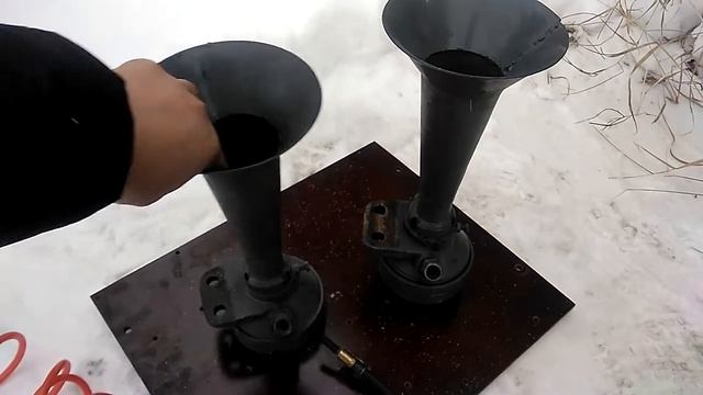 Разборка тифонов, устройство. смотреть онлайн