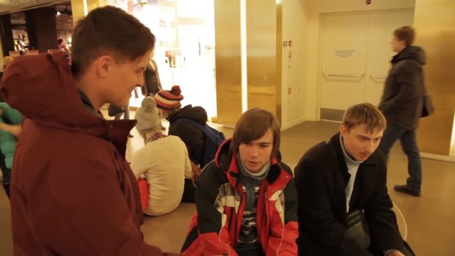 +100507 - Поздравление с 8 марта. смотреть онлайн