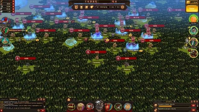 Vikings:War of Clans - Как правильно собрать шмот! смотреть онлайн