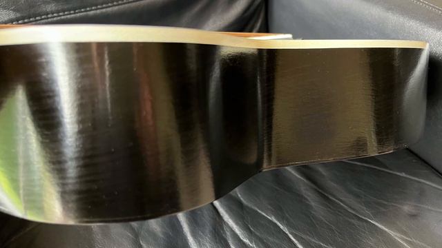 Vintage Stella H928 Acoustic Guitar смотреть онлайн