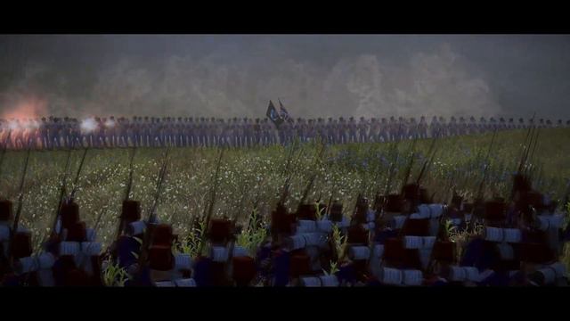 TOTAL FOTS | Carlist Wars Mod | Total War Shogun 2 | Episode 1 | Part 1 смотреть онлайн