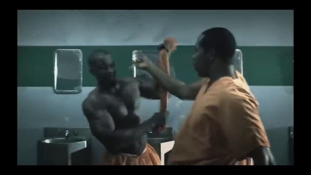 Ultimate Michael Jai White Fights