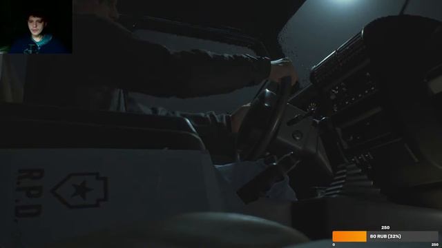 Последний стрим (RESIDENT EVIL 2 REMAKE Прохождение ᐅ РУССКАЯ ОЗВУЧКА) смотреть онлайн