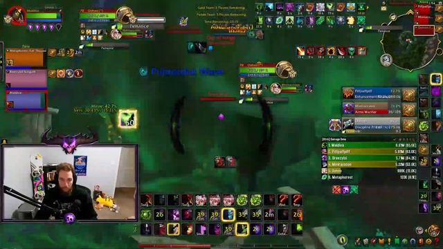 I'm Back on Twitch! смотреть онлайн