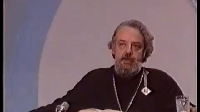 7. О Библии — протоиерей Александр Мень смотреть онлайн