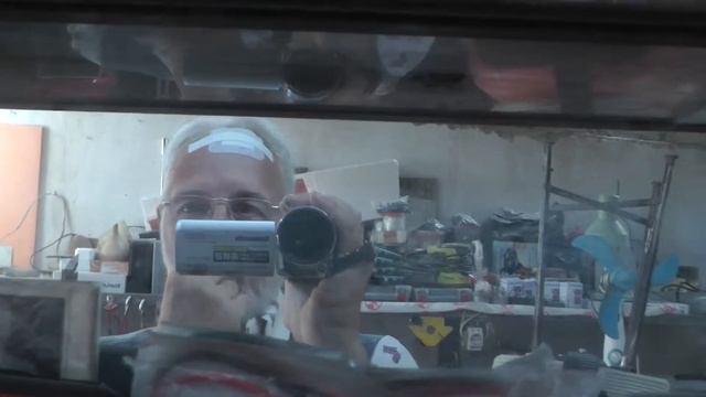 Реконструкция крыши гаража 15 09 18 смотреть онлайн