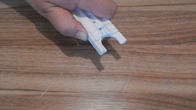 Мотовило оплетённое процесс изготовления смотреть онлайн