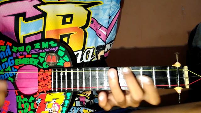 SONG FOR PRIDE-{PERSEBAYA} COVER KENTRUNG BY IFAN'ADI смотреть онлайн