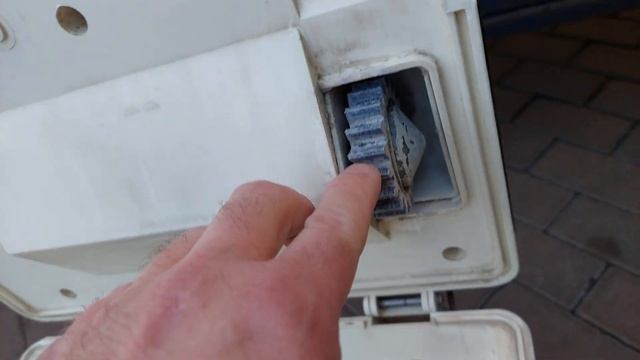 стиральная машина малютка мара смотреть онлайн