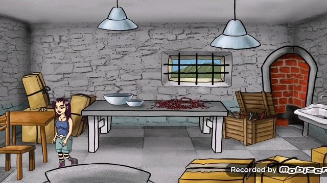 Полное прохождение игры элис и исправительная школа