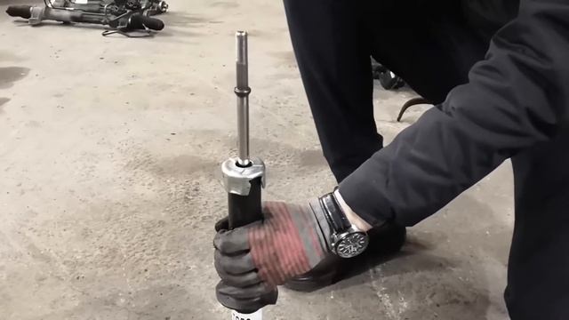 Стойки на Toyota Avensis смотреть онлайн