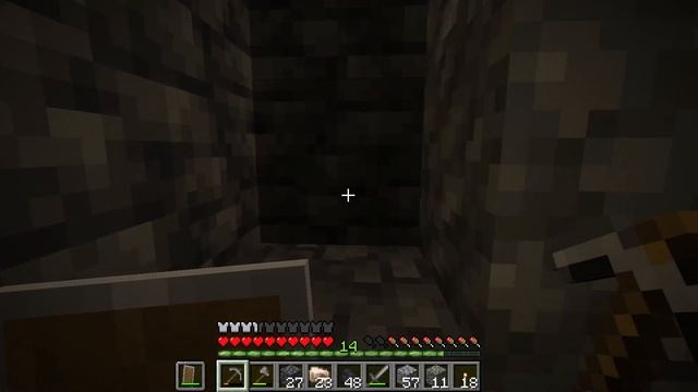 The mines (MINECRAFT JAVA EDITION 1.20) смотреть онлайн