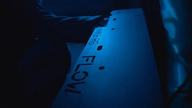 Ford MK3.5 Focus ST Side Skirt Splitters by Flow Designs Australia смотреть онлайн