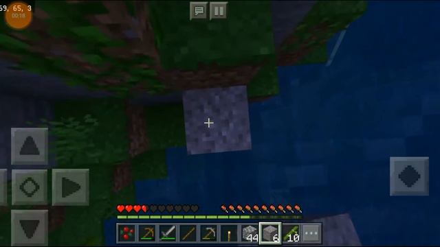 Тропические выживание#1 майнкрафт смотреть онлайн