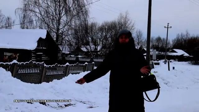 Костюковчане активно помогают коммунальщикам убирать снег смотреть онлайн