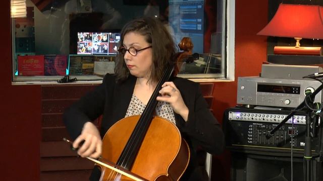 TARANTELLA NAPOLETANA - Mandolin (StaccaNapoli) ITALIAN south folk song смотреть онлайн