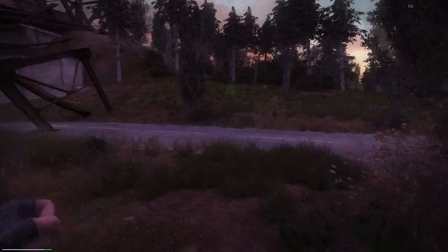 STALKER The Eternal Suffering ЗБТ #006 смотреть онлайн