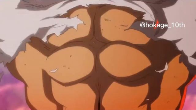 Meliodas VS  Escanor Amv|Мелиодас против Эсканора эдит