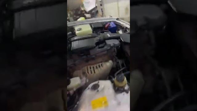 Видео работы 1GFE Beams Cresta GX100 (46т. км) [Cartune] 1051 смотреть онлайн