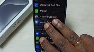 iPhone 12/12 Pro Max : How to Disable Zoom Mode | Turn OFF Zoom Mode and Exit from Zoom