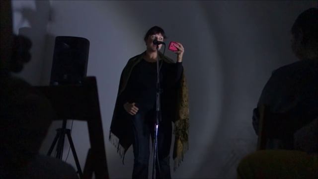 Стихи о темноте смотреть онлайн