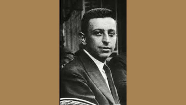 Relation d'un rêve, Robert Desnos смотреть онлайн