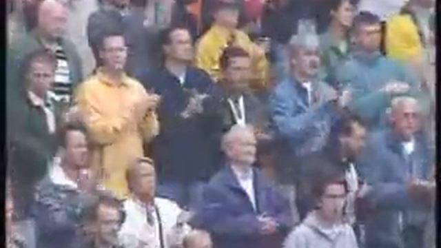 Ajax Jari Litmanen Danny Blind Ajax Farewell смотреть онлайн