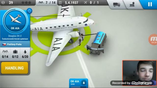 AIRPORT PRG прохождение #1Прага смотреть онлайн