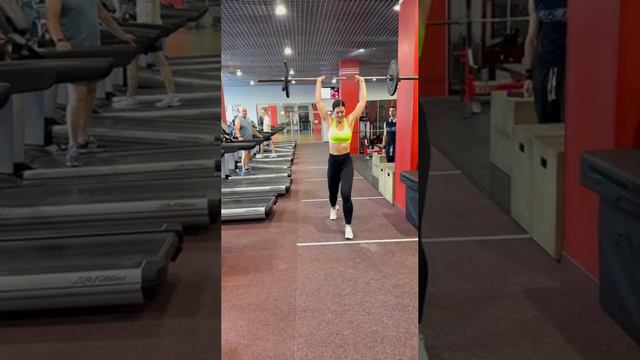 Сергиенко Дарья/ тренер ТФ Братиславская/ 30 раз
#terfit 
#TERFIT_Челлендж 
#TERFIT_выпадыиберпи