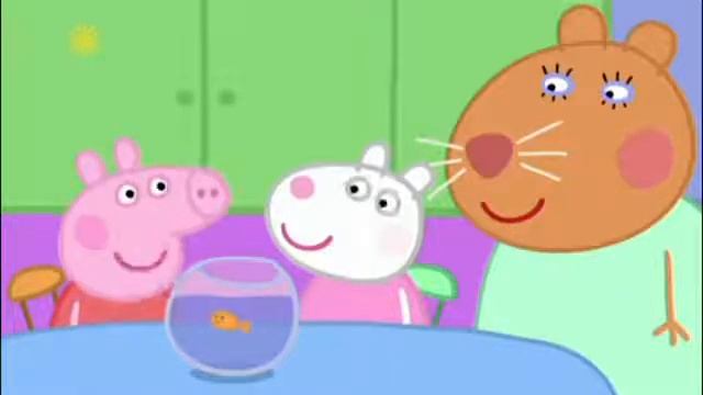 PeppaPigPops - Peppa Pig's AMAZING ADVENTURE / Fidget Spinner / Minecraft смотреть онлайн