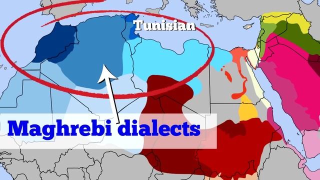 Maltese (IS IT ARABIC?!) смотреть онлайн