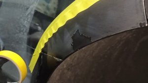 что делать если облазит лак на машине.устраняем без перекрашивания #облазитлак #покраскаавто