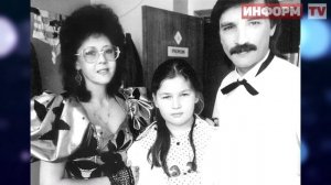 ЗАМУЖ ЗА ДРУГА РОДИТЕЛЕЙ | Как сложилась жизнь дочери Ядвиги Поплавской и Тихановича из "ВЕРАСОВ"