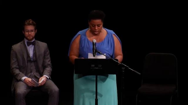 The NYU Veterans Writing Workshop - Millennium Stage (August 5, 2013) смотреть онлайн