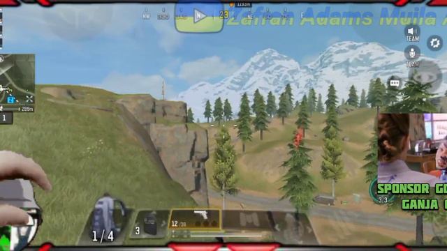 Call of Duty: Mobile - Gameplay Walkthrough Part - 247 Season 11: Siren Song | Battle Pass Trailer смотреть онлайн