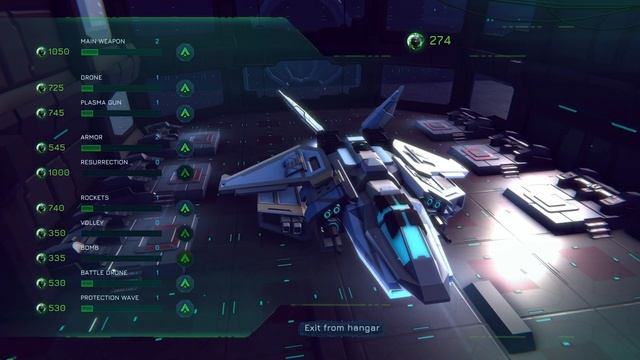 Astro Flame Starfighter - Review - Xbox смотреть онлайн