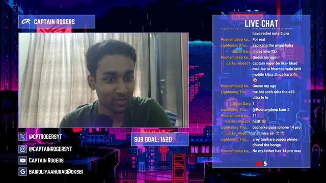 TEST STREAM смотреть онлайн