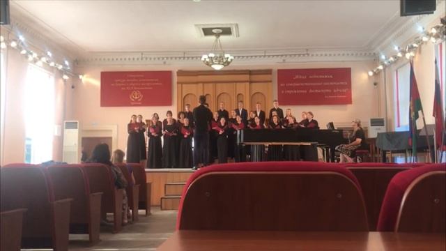 В. Красноскулов «Черешенка» смотреть онлайн