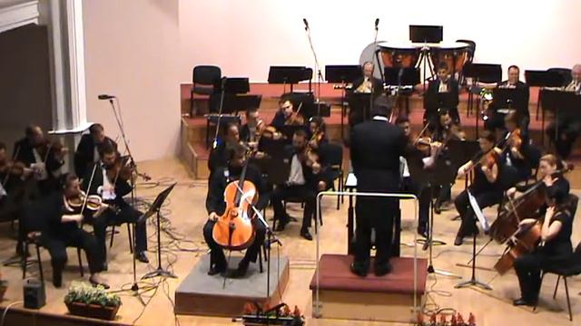 Haydn C Dur P I смотреть онлайн