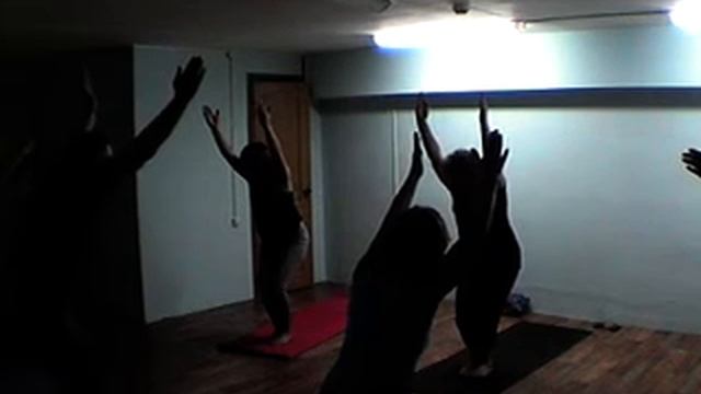 ЙОГА для ТЕБЯ.Лето 2020 смотреть онлайн