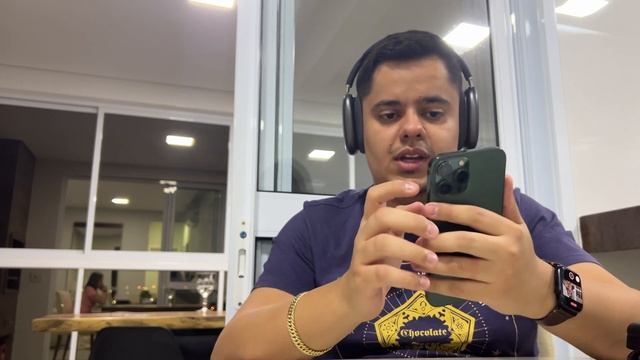 AirPods Max - teste e impressões vs Sony WH-1000XM4 смотреть онлайн