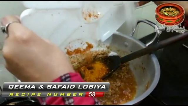 Qeema and Safaid Lobiya / Mince and White Beans (Punjabi Kitchen) смотреть онлайн