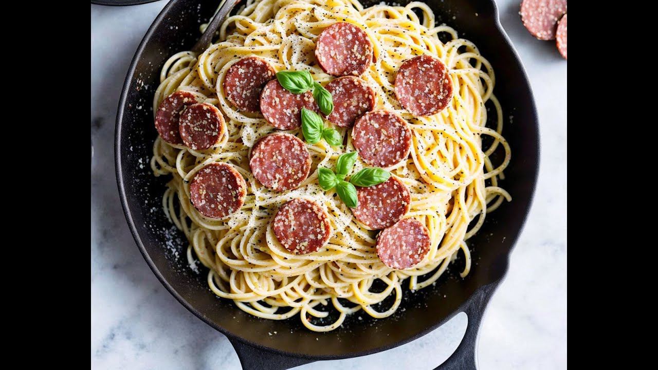 Любимые рецепты