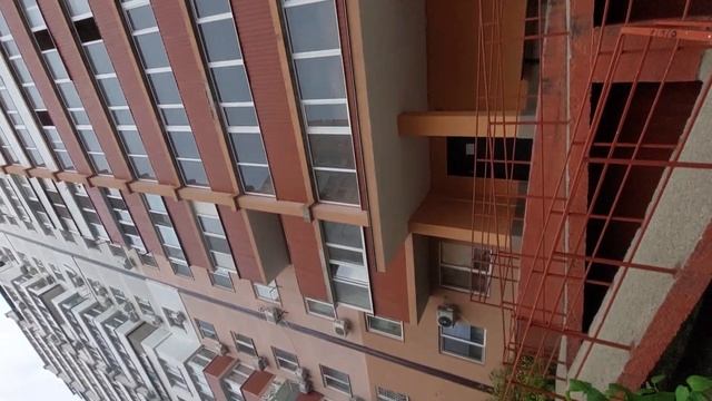 Май23 -Видео-обзор ЖК РАДУЖНЫЙ от Натальи -аренда/продажа квартир в Одессе смотреть онлайн