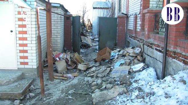 Вольск. Что такое хорошо и что такое плохо!? смотреть онлайн