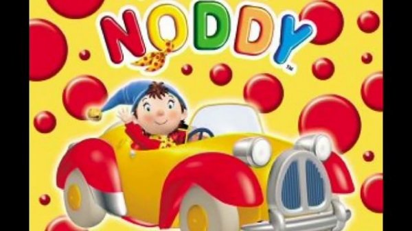 Make Way For Noddy Single- Full Theme