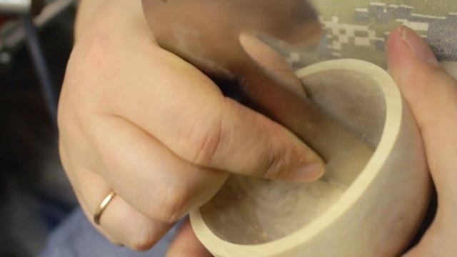 Кукса из белого ореха смотреть онлайн
