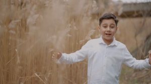 Seyyid Peyman ft Seyyid Hüseyn - Ramazan Ayı  (Official Video 2023)