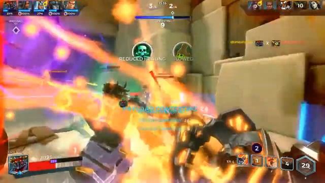 Ranked Paladins | Git n Gudder смотреть онлайн