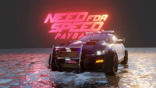 Ford Mustang Shelby 3D Model смотреть онлайн